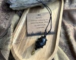 Czarny Turmalin - ochrona
