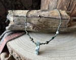 Amulet GREEN WITCH 