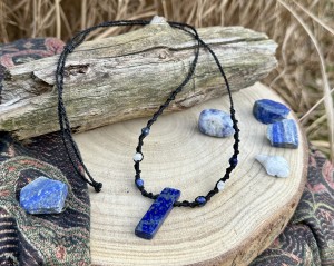 Intuicja - amulet