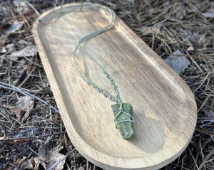 Serpentynit