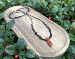 Sensualność - amulet