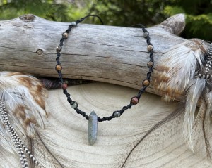 amulet Dzikiej Kobiety