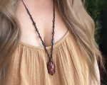 SENSUALNOŚĆ amulet 